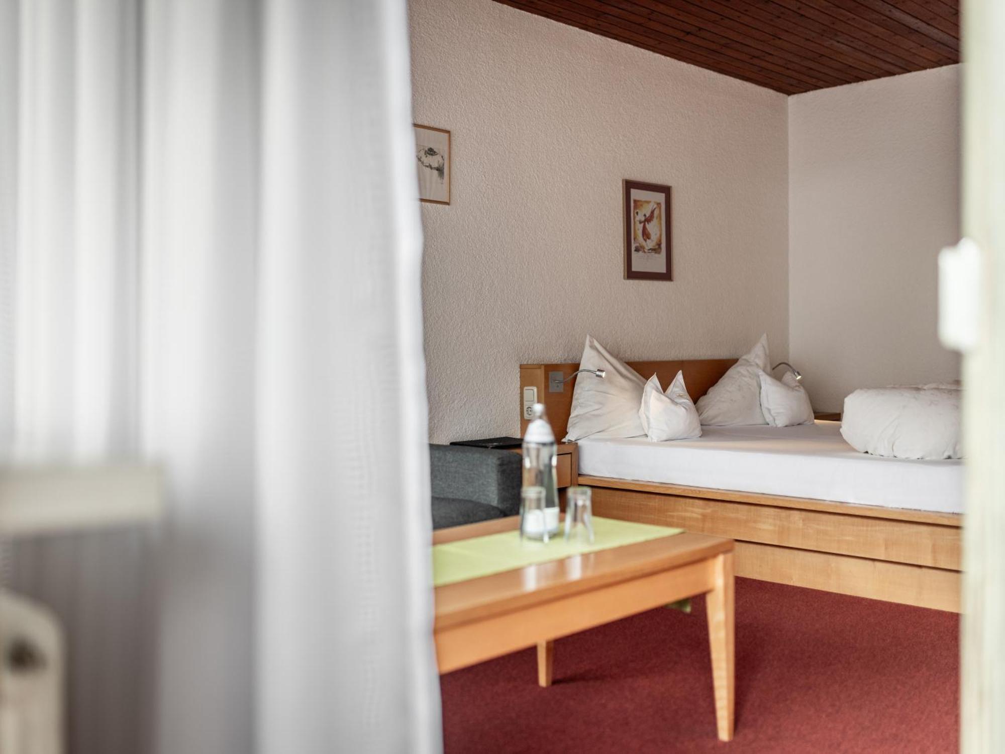 Hotel Engel Mellau Exteriör bild