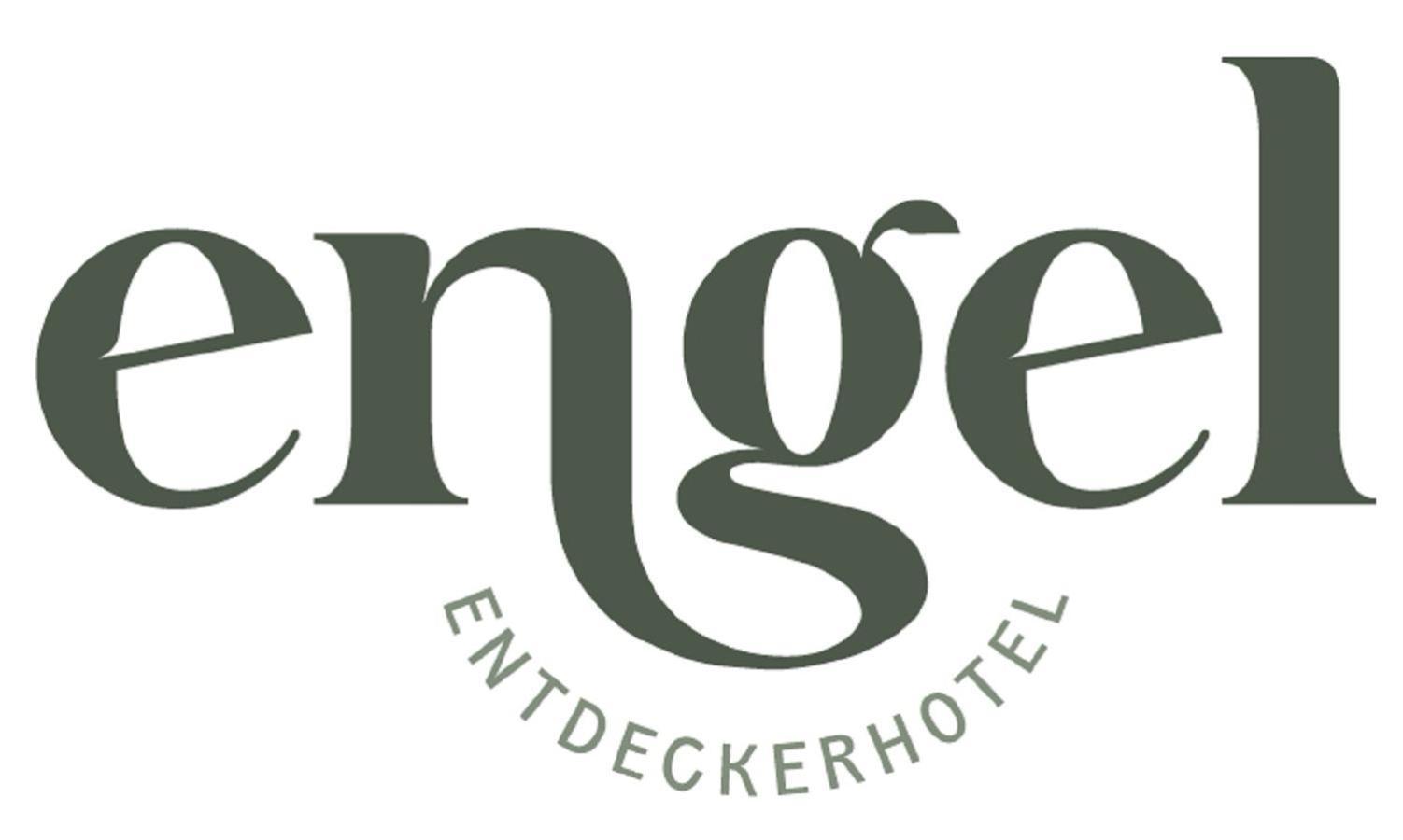 Hotel Engel Mellau Exteriör bild